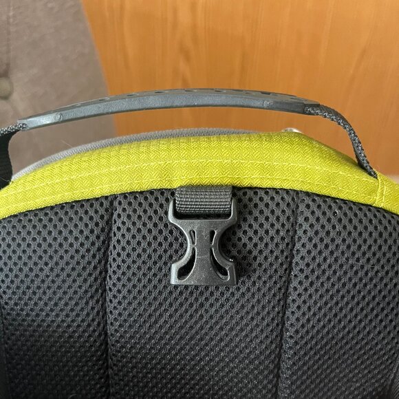 Jack Wolfskin Waist Bag, like new